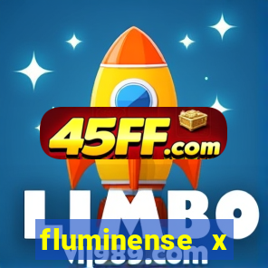 fluminense x bragantino ao vivo